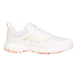 Women's Adidas Tech Response SL 3 Spikeless Golf Shoes