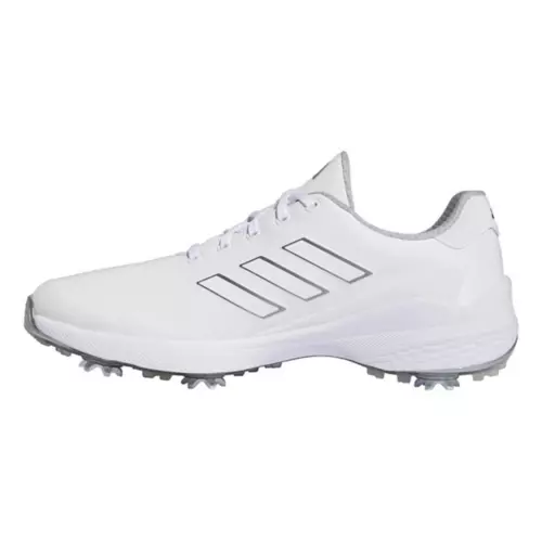 Men's Adidas ZG23 Golf Shoes 2 Men's Adidas ZG23 Golf Shoes - Image 2