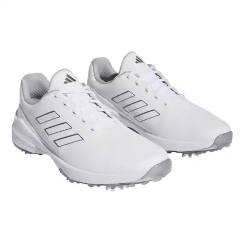 Men's Adidas ZG23 Golf Shoes 4 Men's Adidas ZG23 Golf Shoes - Image 4