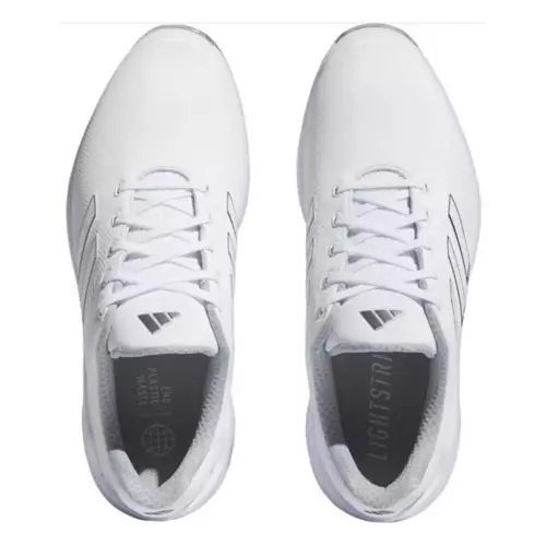 Men's Adidas ZG23 Golf Shoes 5 Men's Adidas ZG23 Golf Shoes - Image 5