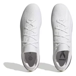 Adult Adidas X Speedportal.3 FG Molded Soccer Cleats 6 Adult Adidas X Speedportal.3 FG Molded Soccer Cleats -Shoe Store 19574740359 2