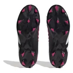 Boys' Adidas Predator Accuracy.1 Molded Soccer Cleats -Shoe Store 19574748089 3