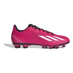 Men's Adidas X Speedportal.4 FXG Molded Soccer Cleats