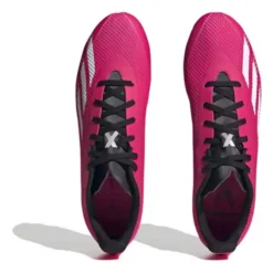 Men's Adidas X Speedportal.4 FXG Molded Soccer Cleats -Shoe Store 19574755316 2