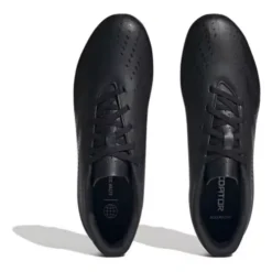 Adult Adidas Predator Accuracy.4 Flexible Ground Molded Soccer Cleats 6 Adult Adidas Predator Accuracy.4 Flexible Ground Molded Soccer Cleats -Shoe Store 19574756149 2