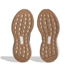 Girls' Adidas Rapidasport Bounce Sport Running Lace Shoes -Shoe Store 19574791026 2