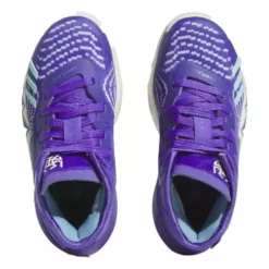 Kid's Adidas D.O.N Issue #4 Basketball Shoes -Shoe Store 19574849532 2
