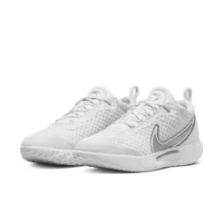Women's NikeCourt Zoom Pro Tennis Shoes -Shoe Store 19586631697 1