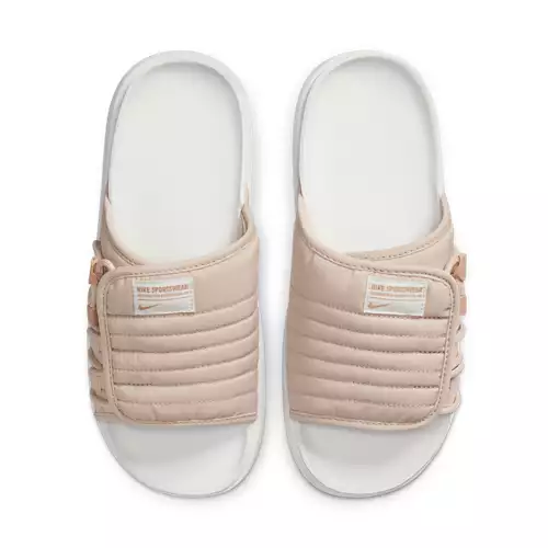 Women's Nike Asuna 2 Slide Sandals 1 Women's Nike Asuna 2 Slide Sandals