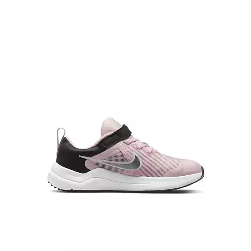 Kids' Nike Downshifter 12 Hook N Loop Shoes 1 Kids' Nike Downshifter 12 Hook N Loop Shoes