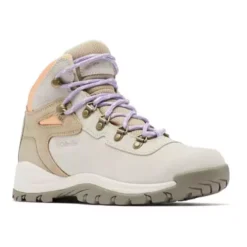 Women's Columbia Newton Ridge Plus Amped Waterproof Hiking Boots