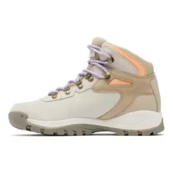 Women's Columbia Newton Ridge Plus Amped Waterproof Hiking Boots -Shoe Store 19597877989 2