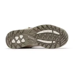 Women's Columbia Newton Ridge Plus Amped Waterproof Hiking Boots -Shoe Store 19597877989 3