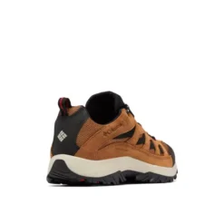 Men's Columbia Crestwood Low Waterprooof Shoes Waterproof Hiking Boots 12 Men's Columbia Crestwood Low Waterprooof Shoes Waterproof Hiking Boots -Shoe Store 19597878745 3