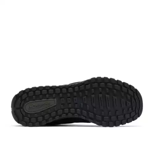 Men's Columbia Crestwood Low Waterprooof Shoes Waterproof Hiking Boots 7 Men's Columbia Crestwood Low Waterprooof Shoes Waterproof Hiking Boots - Image 7