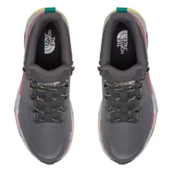 Women's The North Face VECTIV Exploris Mid FUTURELIGHT Waterproof Hiking Boots -Shoe Store 19600925520 2