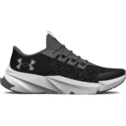Kid's Under Armour Scramjet 5 AL Running Shoes
