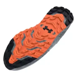 Men's Under Armour Charged Bandit Trail 2 Running Shoes -Shoe Store 19604024401 3