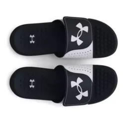 Men's Under Armour Ignite Pro Slide Sandals -Shoe Store 19604028820 3