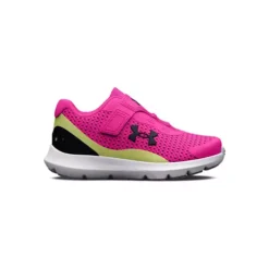 Toddler Girls Under Armour Surge 3 AC Running Shoes
