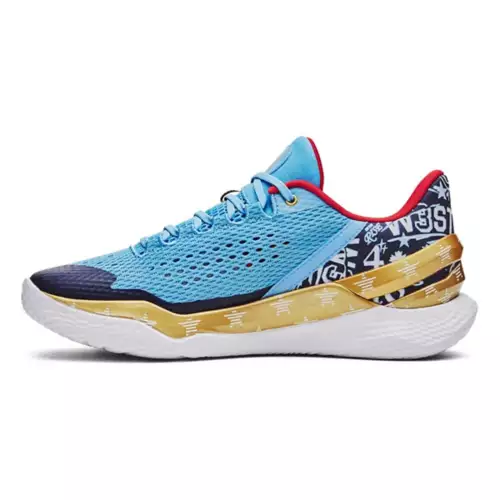 Adult Under Armour Curry ASG Flotro 2 Basketball Shoes 2 Adult Under Armour Curry ASG Flotro 2 Basketball Shoes - Image 2