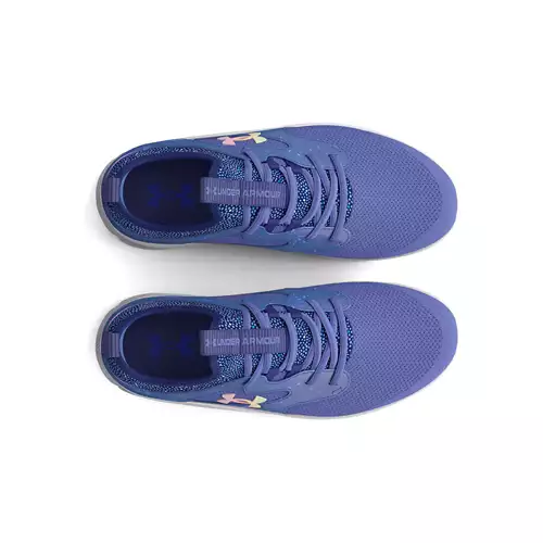 Girls' Under Armour Infinity 2.0 Running Shoes 2 Girls' Under Armour Infinity 2.0 Running Shoes - Image 2