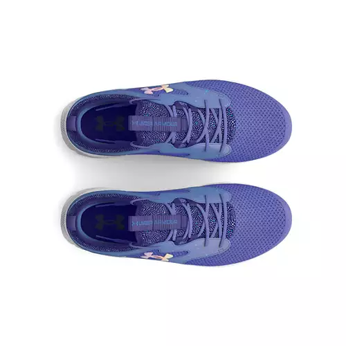 Girls' Under Armour Infinity 2.0 Running Shoes 5 Girls' Under Armour Infinity 2.0 Running Shoes - Image 5