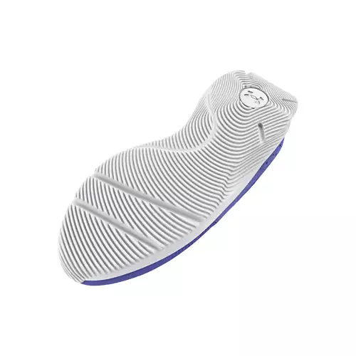 Girls' Under Armour Infinity 2.0 Running Shoes 6 Girls' Under Armour Infinity 2.0 Running Shoes - Image 6