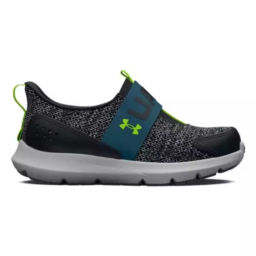 Boys' Under Armour Surge 3 Slip Shoes 1 Boys' Under Armour Surge 3 Slip Shoes