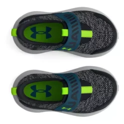 Boys' Under Armour Surge 3 Slip Shoes 6 Boys' Under Armour Surge 3 Slip Shoes -Shoe Store 19604054005 2