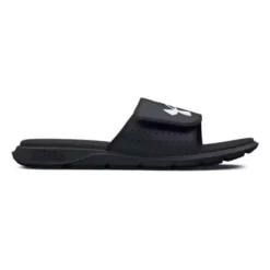 Boys' Under Armour Ignite 7 Slide Sandals