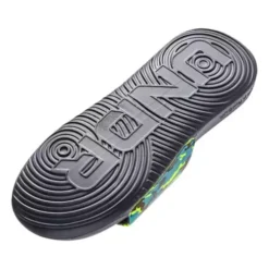 Boys' Under Armour Ansa Graphic Slide Sandals 7 Boys' Under Armour Ansa Graphic Slide Sandals -Shoe Store 19604060624 3