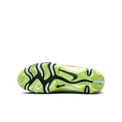 Kids' Nike Alpha Huarache 4 Keystone Molded Baseball Cleats -Shoe Store 19614872831 2