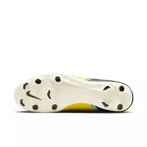 Adult Nike Phantom GT2 Club Dynamic Fit MG Molded Soccer Cleats 9 Adult Nike Phantom GT2 Club Dynamic Fit MG Molded Soccer Cleats - Image 9