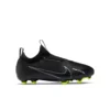 Kids' Nike Jr. Zoom Mercurial Vapor 15 Academy MG Molded Soccer Cleats