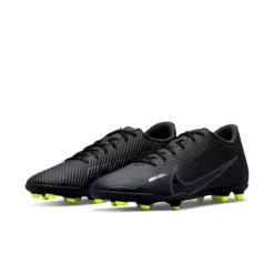 Adult Nike Mercurial Vapor 15 Club MG Molded Soccer Cleats 11 Adult Nike Mercurial Vapor 15 Club MG Molded Soccer Cleats -Shoe Store 19614913105 1