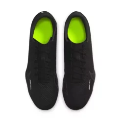Adult Nike Mercurial Vapor 15 Club MG Molded Soccer Cleats 12 Adult Nike Mercurial Vapor 15 Club MG Molded Soccer Cleats -Shoe Store 19614913105 2