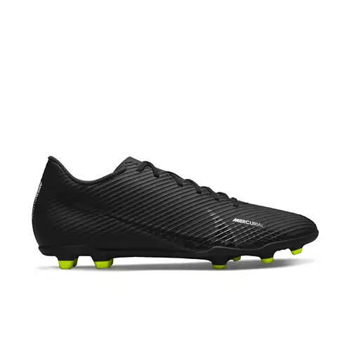 Adult Nike Mercurial Vapor 15 Club MG Molded Soccer Cleats 1 Adult Nike Mercurial Vapor 15 Club MG Molded Soccer Cleats
