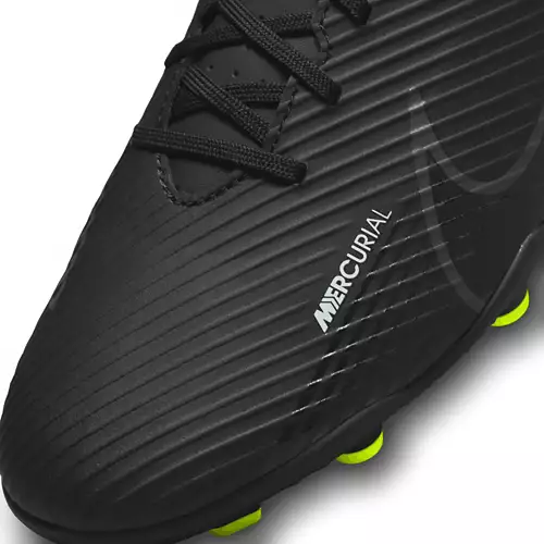 Adult Nike Mercurial Vapor 15 Club MG Molded Soccer Cleats 8 Adult Nike Mercurial Vapor 15 Club MG Molded Soccer Cleats - Image 8