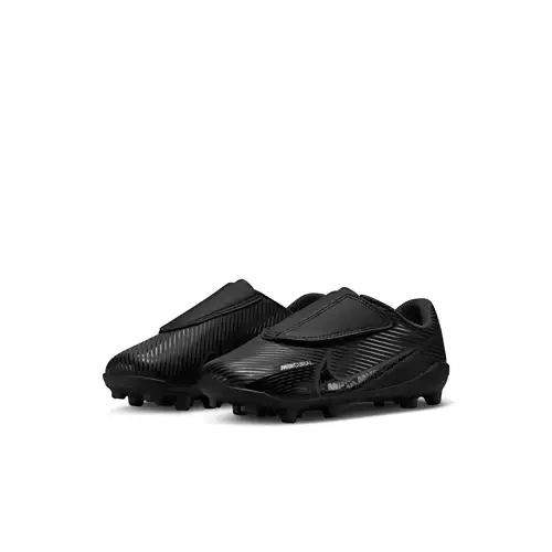 Kids' Nike Jr. Mercurial Vapor 15 Club MG Soccer Cleats 3 Kids' Nike Jr. Mercurial Vapor 15 Club MG Soccer Cleats - Image 3