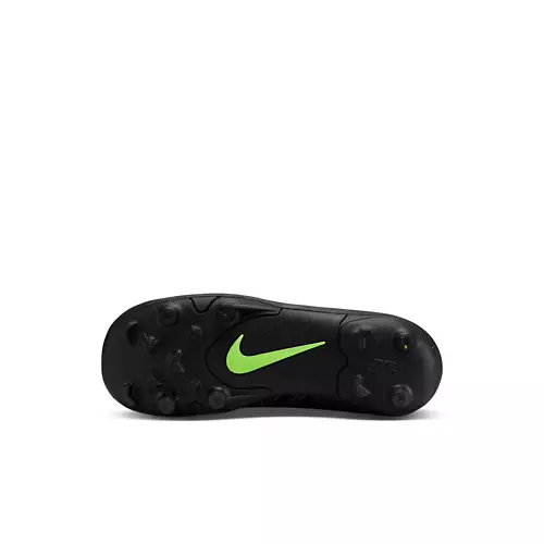 Kids' Nike Jr. Mercurial Vapor 15 Club MG Soccer Cleats 6 Kids' Nike Jr. Mercurial Vapor 15 Club MG Soccer Cleats - Image 6