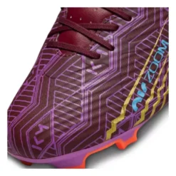 Adult Nike Zoom Mercurial Vapor 15 Academy KM MG Molded Soccer Cleats 16 Adult Nike Zoom Mercurial Vapor 15 Academy KM MG Molded Soccer Cleats -Shoe Store 19614915463 7