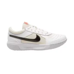 Women's NikeCourt Zoom Lite 3 Tennis Shoes -Shoe Store 196149178380