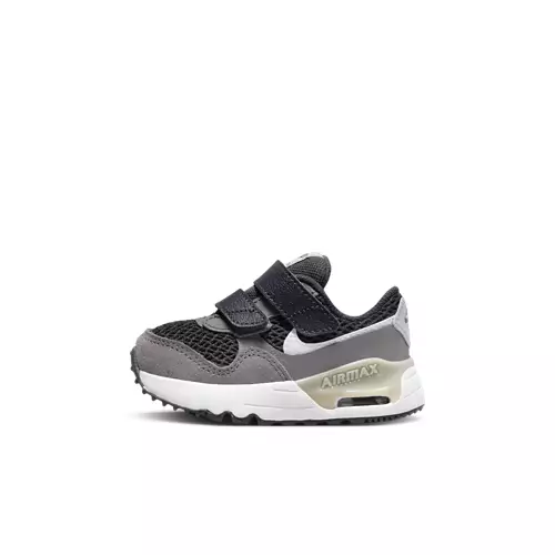 Toddler Nike Air Max SYSTM Hook N Loop Shoes 2 Toddler Nike Air Max SYSTM Hook N Loop Shoes - Image 2