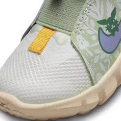 Toddler Nike Flex Runner 2 Lil Hook N Loop Shoes -Shoe Store 19614962189 5