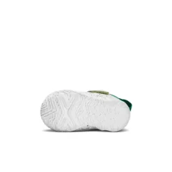 Toddler Nike Team Hustle D 10 Lil Hook N Loop Shoes -Shoe Store 19614962265 3