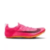 Men's Nike Zoom Superfly Elite 2 Molded Track Cleats