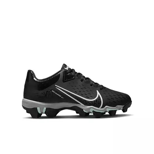 Kids' Nike Hyperdiamond 4 Keystone Molded Softball Cleats 1 Kids' Nike Hyperdiamond 4 Keystone Molded Softball Cleats