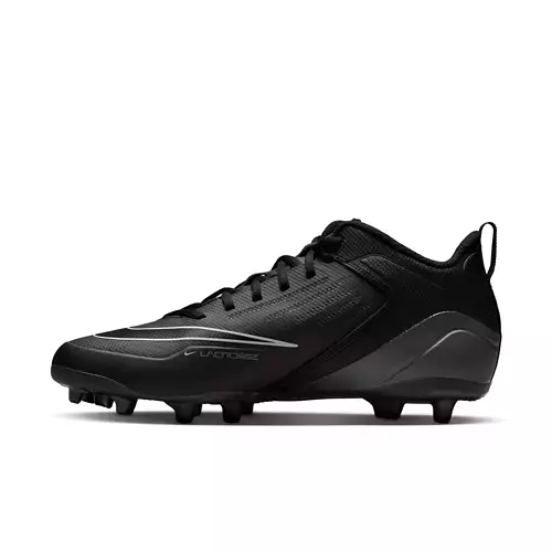 Men's Nike Alpha Huarache 8 Varsity Molded Lacrosse Cleats 7 Men's Nike Alpha Huarache 8 Varsity Molded Lacrosse Cleats - Image 7