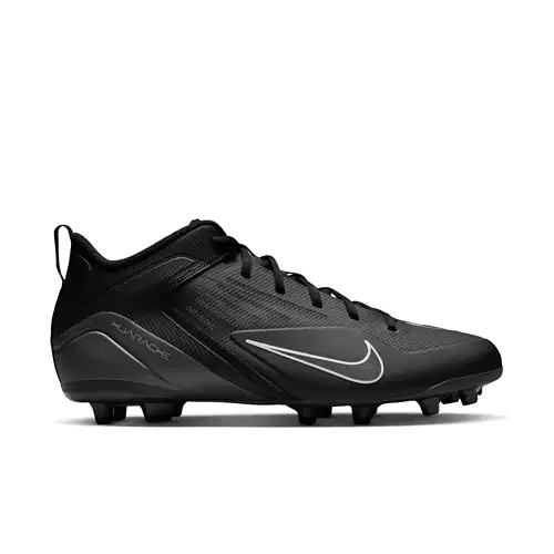 Men's Nike Alpha Huarache 8 Varsity Molded Lacrosse Cleats 1 Men's Nike Alpha Huarache 8 Varsity Molded Lacrosse Cleats